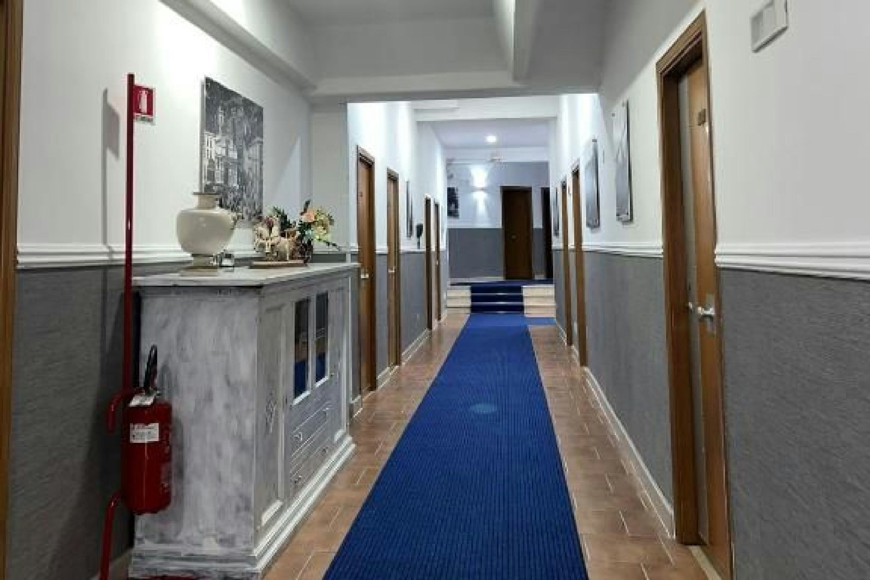 Hotel Martini 20/34