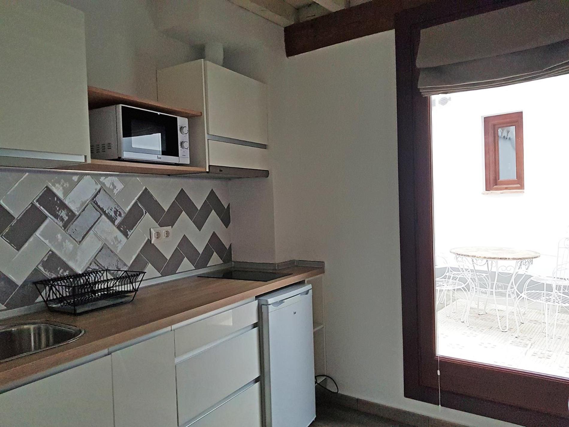 Apartamentos Boutique Granada 3000 2/23