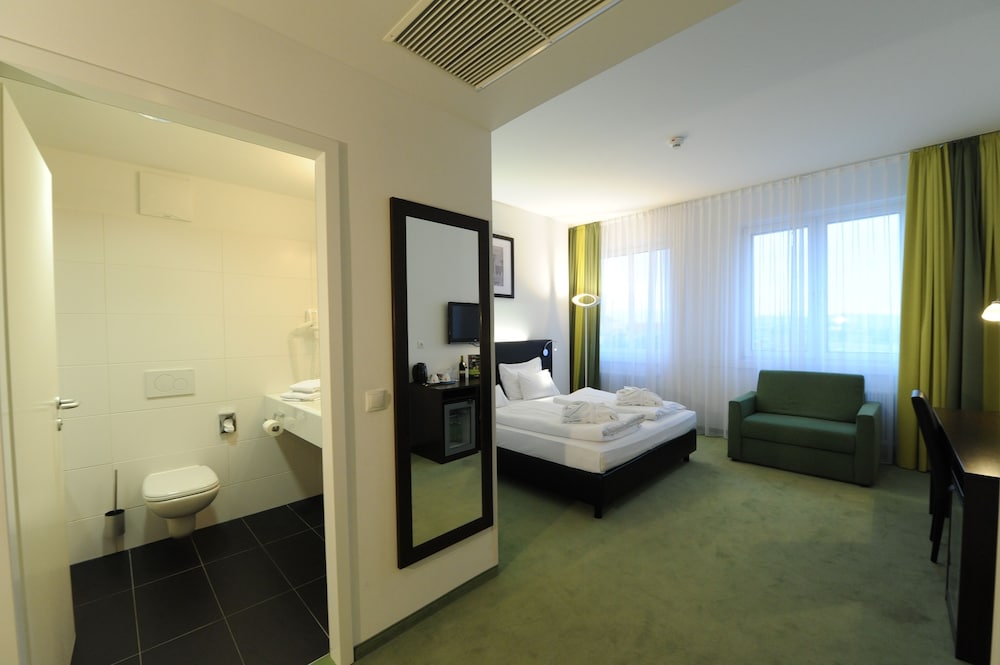 Rainers Hotel 17/68