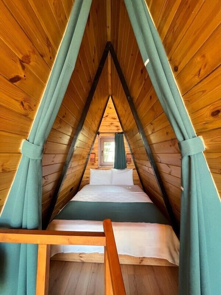 Loya Butik Otel - Bungalow 18/48