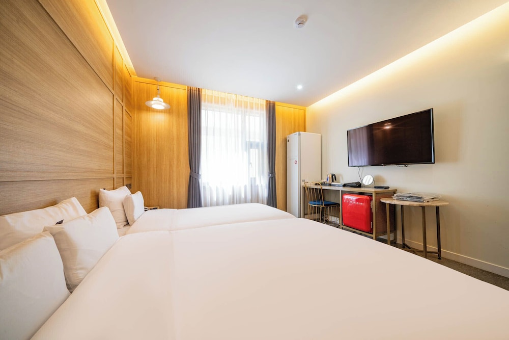 Divine Hotel Suncheon 7/37