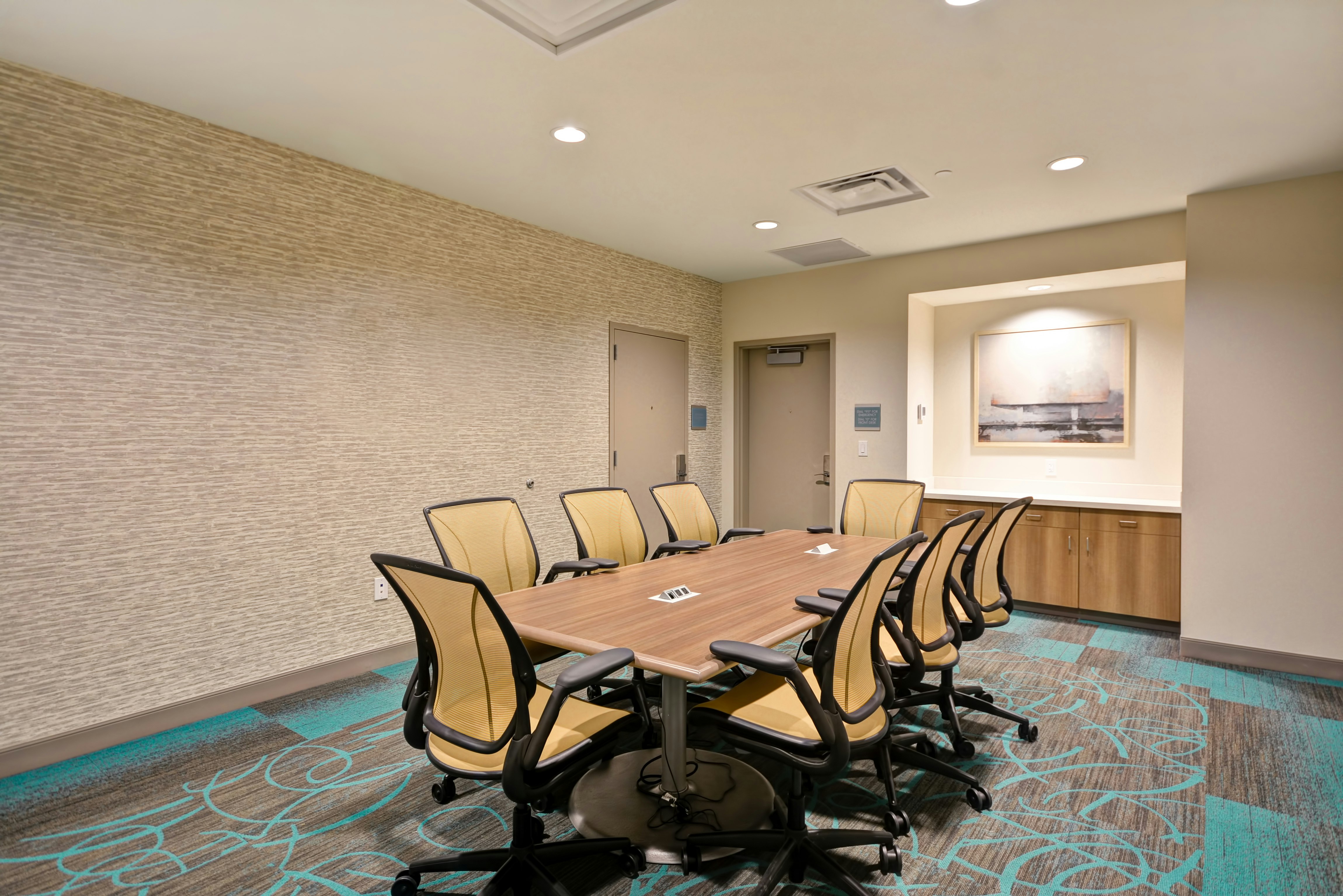 Home2 Suites by Hilton at the Galleria 36/46