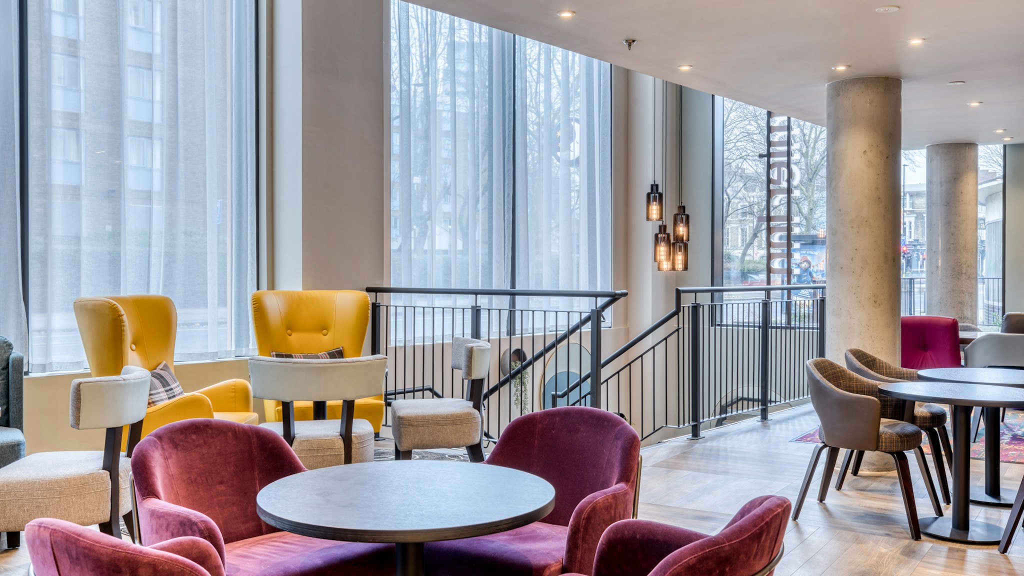 Premier Inn London Waterloo (Lambeth Road) 21/34
