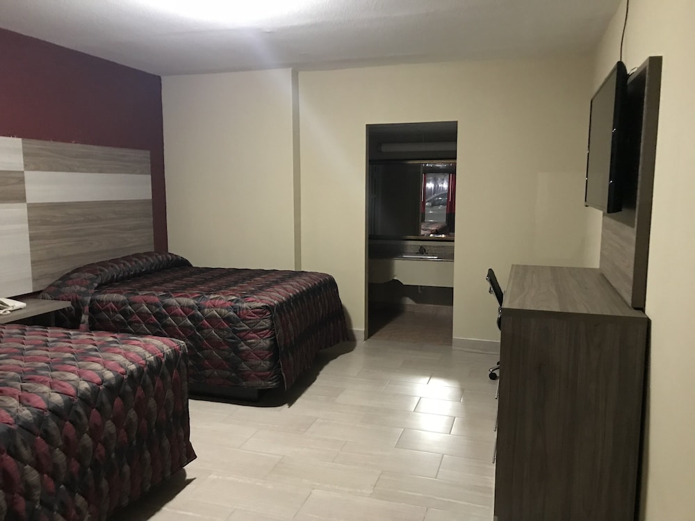 La Bella Inn 21/34