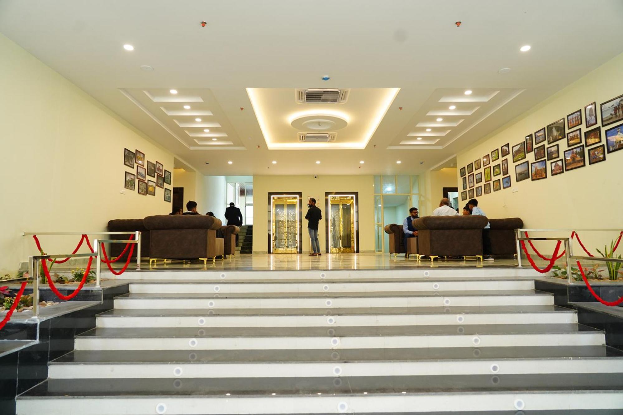 Hotel KP Palace 12/26