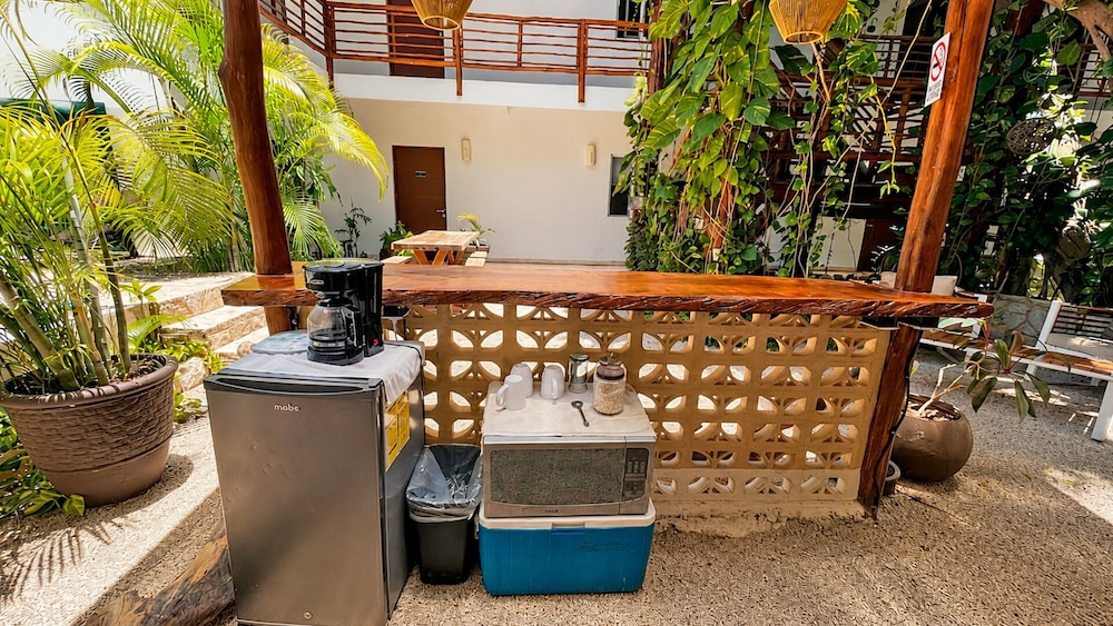 Kante Hotel - Downtown Tulum 11/48