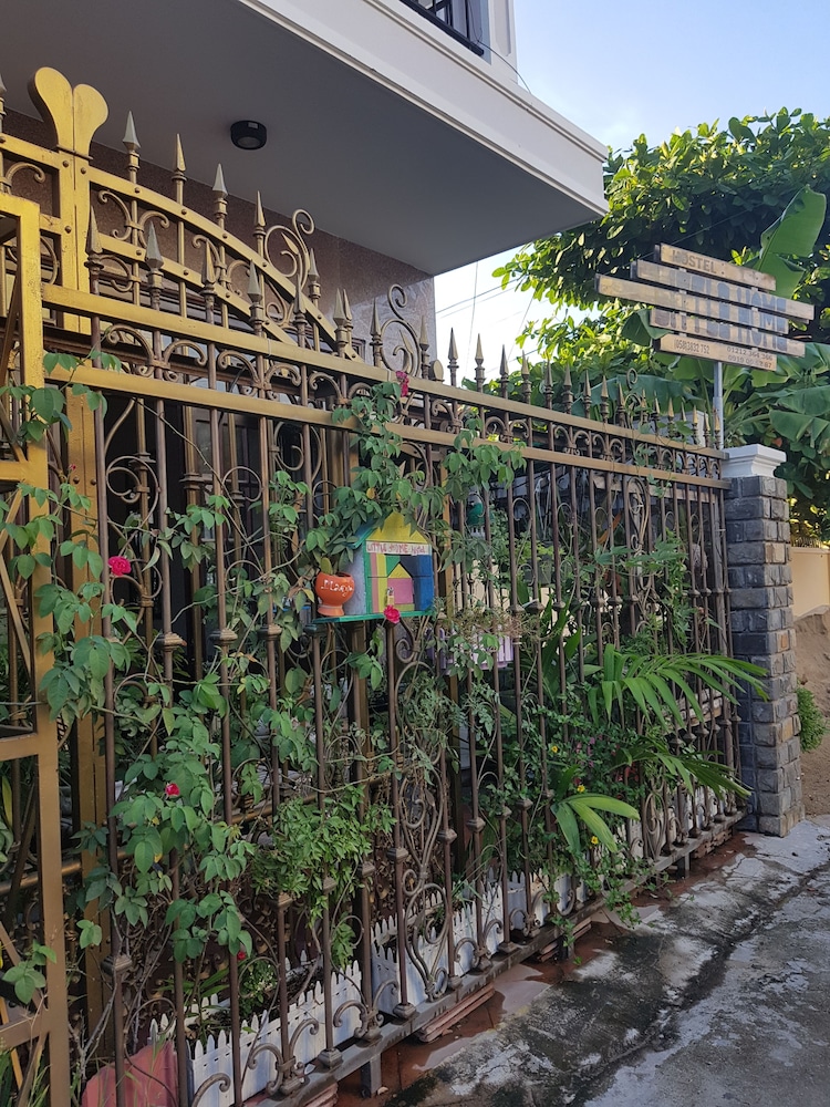 Little Home Hostel Nha Trang 4/41
