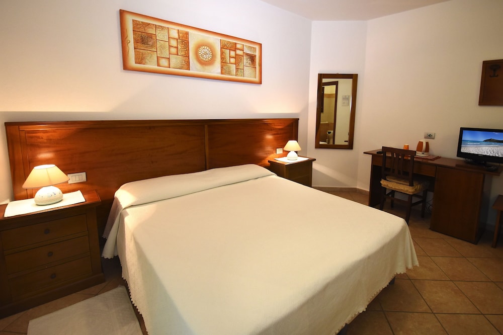 Il Girasole Hotel 13/50