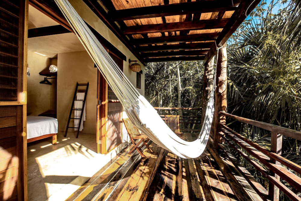 Hotel Buenavista Bacalar by NAH Hotels in BACALAR