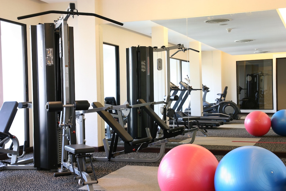 Rarinjinda Wellness Spa Resort 45/73