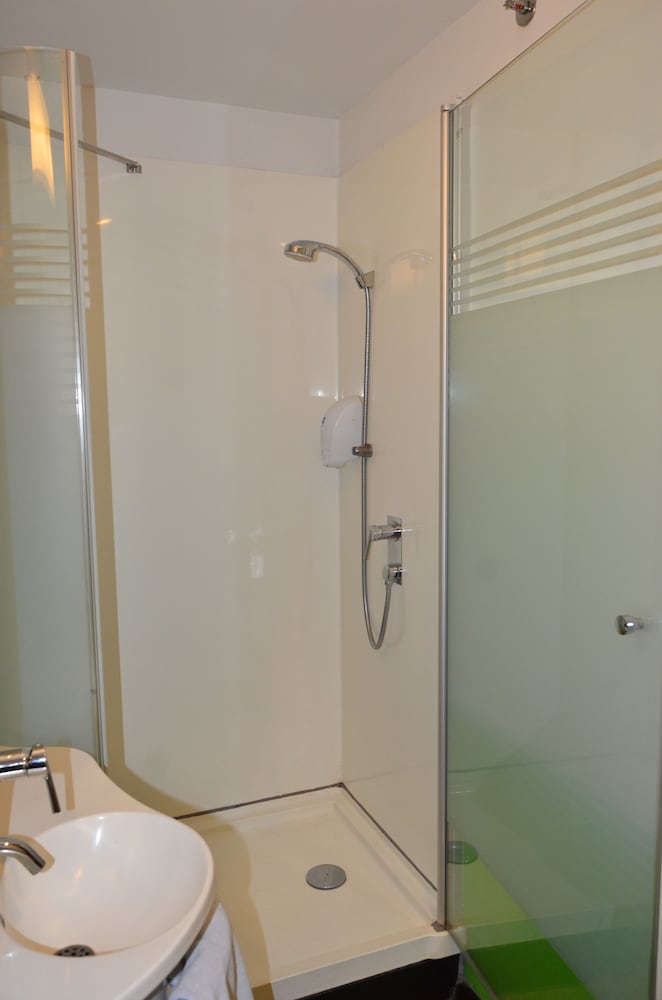Ibis Budget Jakarta Airport 15/54