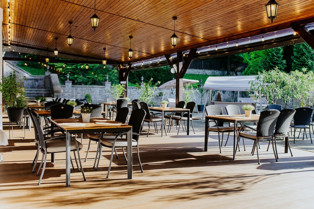Hotel Bankov Kosice 32/50