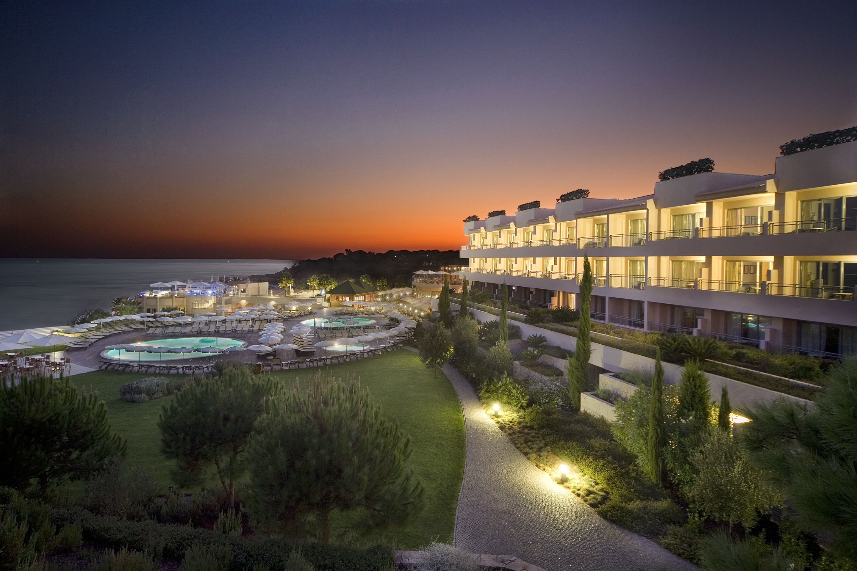 Grande Real Santa Eulalia Resort & Hotel Spa 61/69