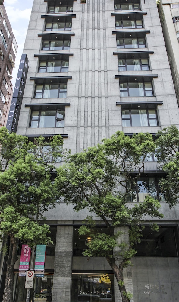 Cityinn Hotel Plus Fuxing N.Rd. Branch in TAIPEI