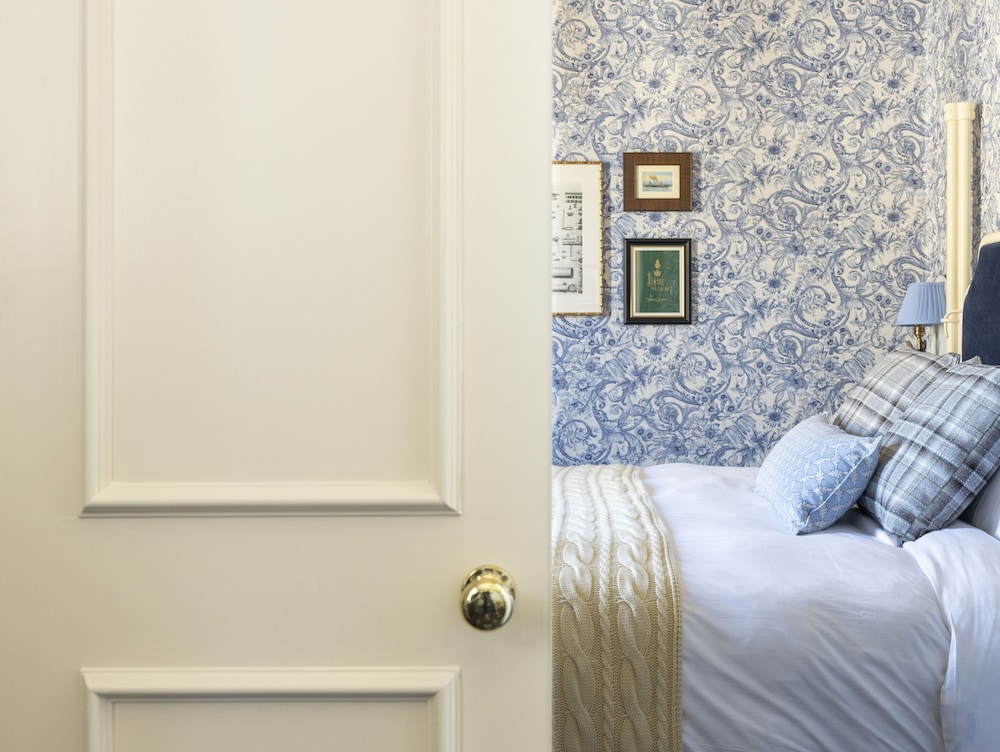 Oxford, Suite, King Bed