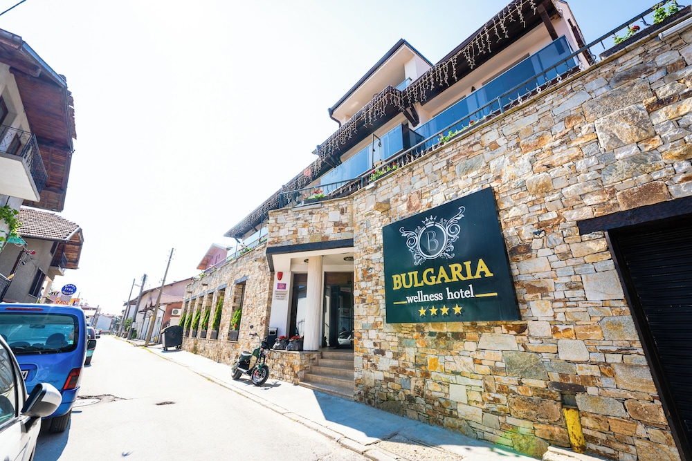 Bulgaria 6/55