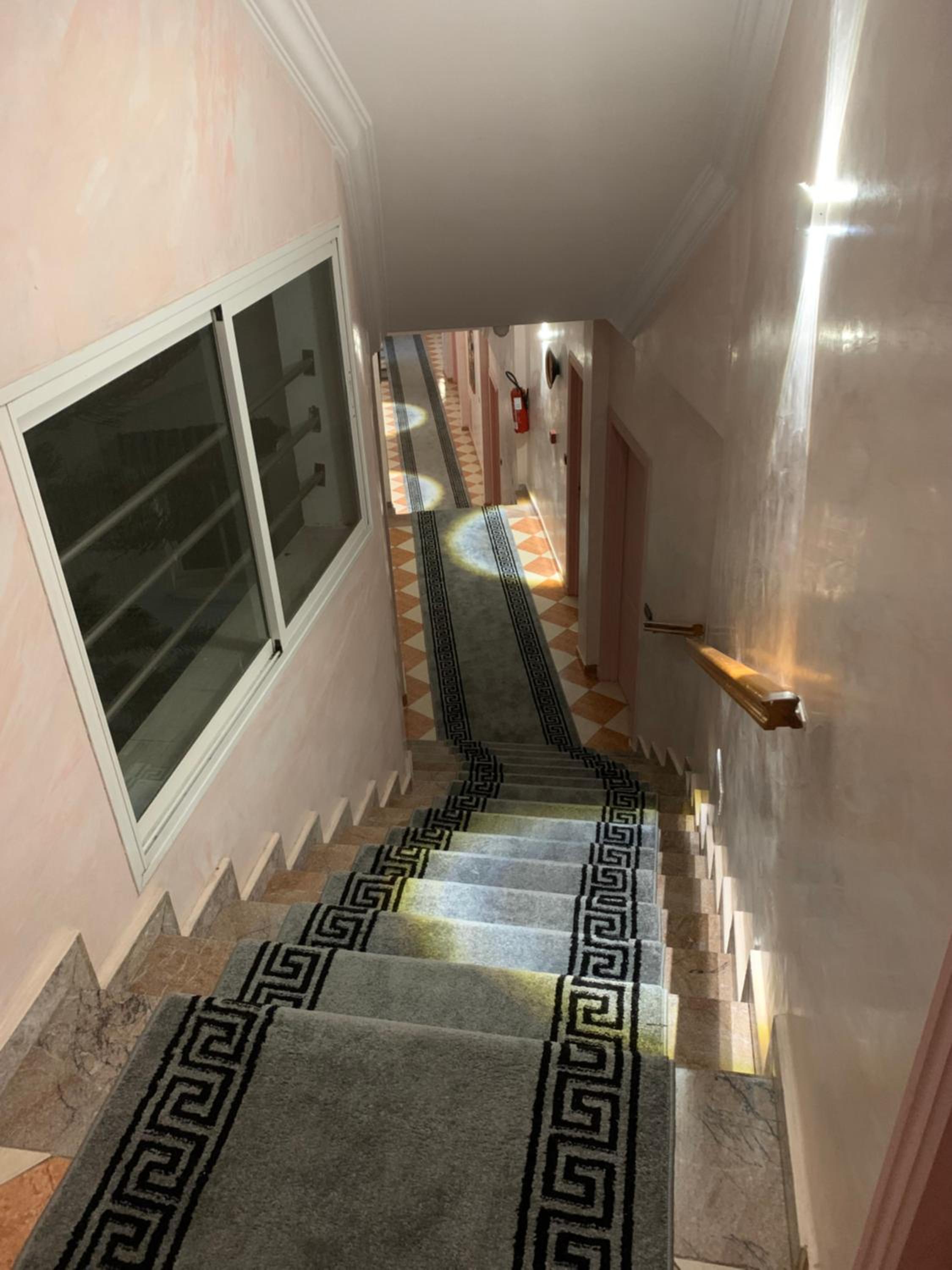 Hotel Marco Polo 22/48
