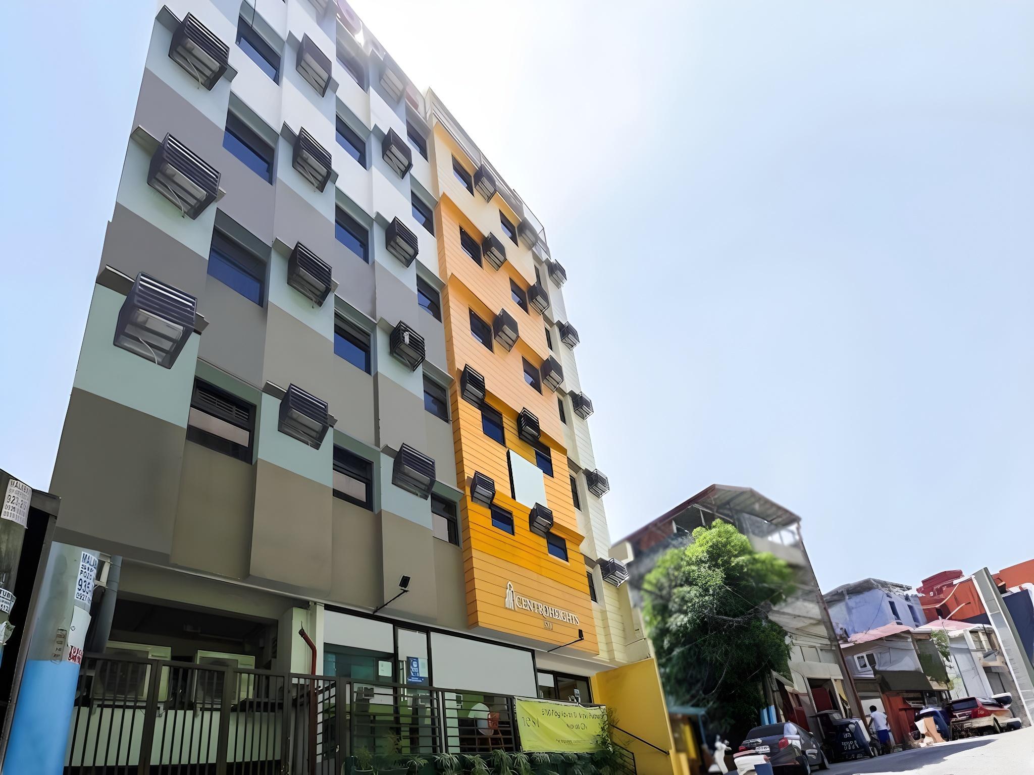 Nest Nano Suites 10/50