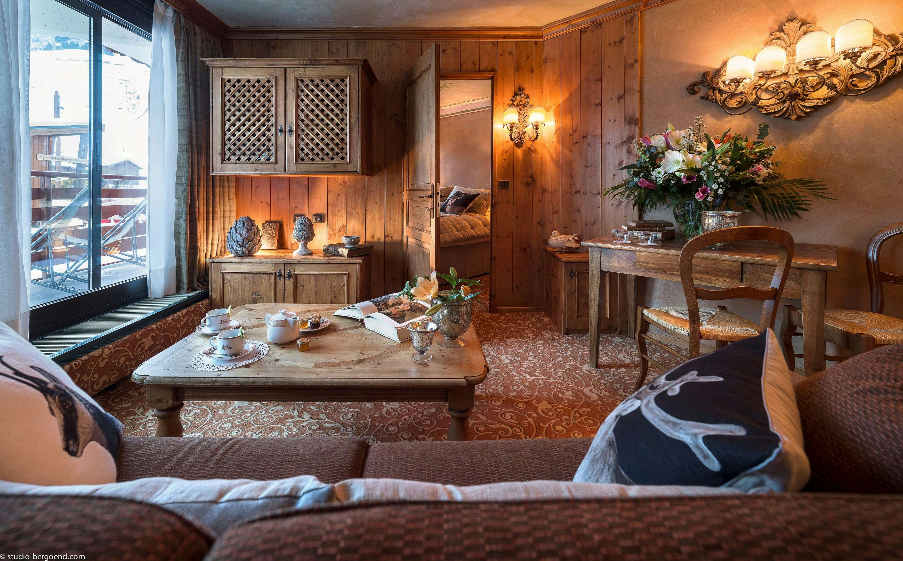 Hotel Alpen Ruitor 18/28