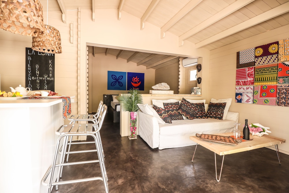 Mwezi Boutique Resort 38/50