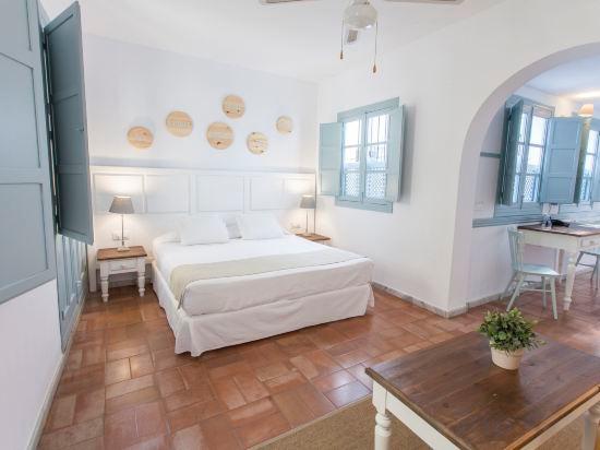 Comfort, Apartment