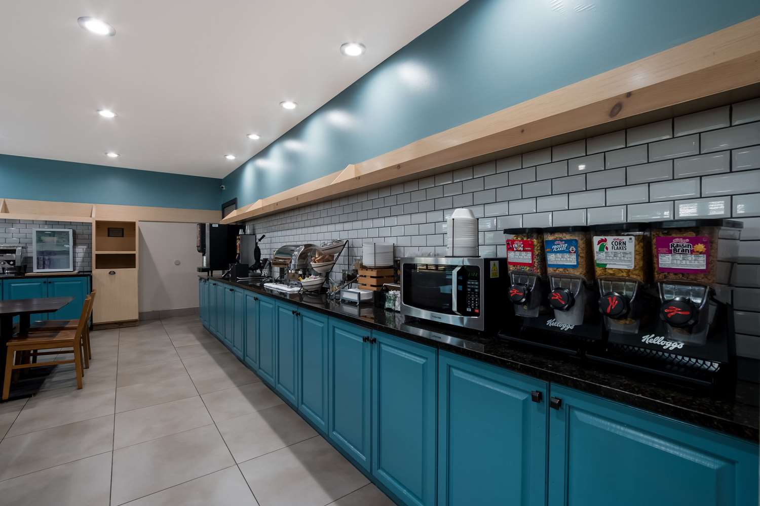 Country Inn and Suites By Radisson Augusta At I-20 GA 5/38