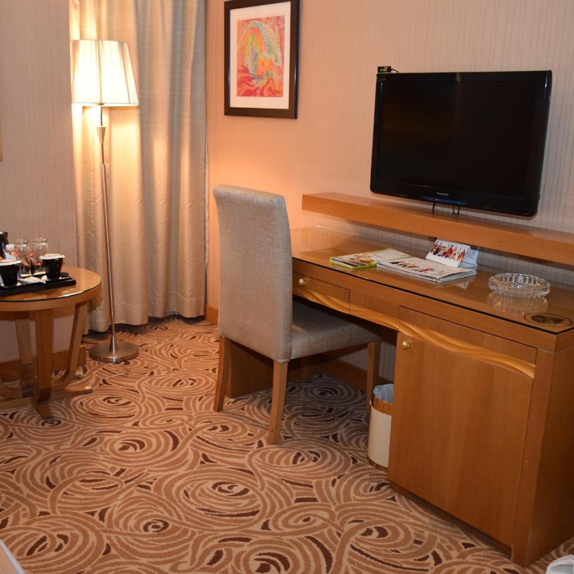 CORAL HOTEL BAGHDAD 46/54