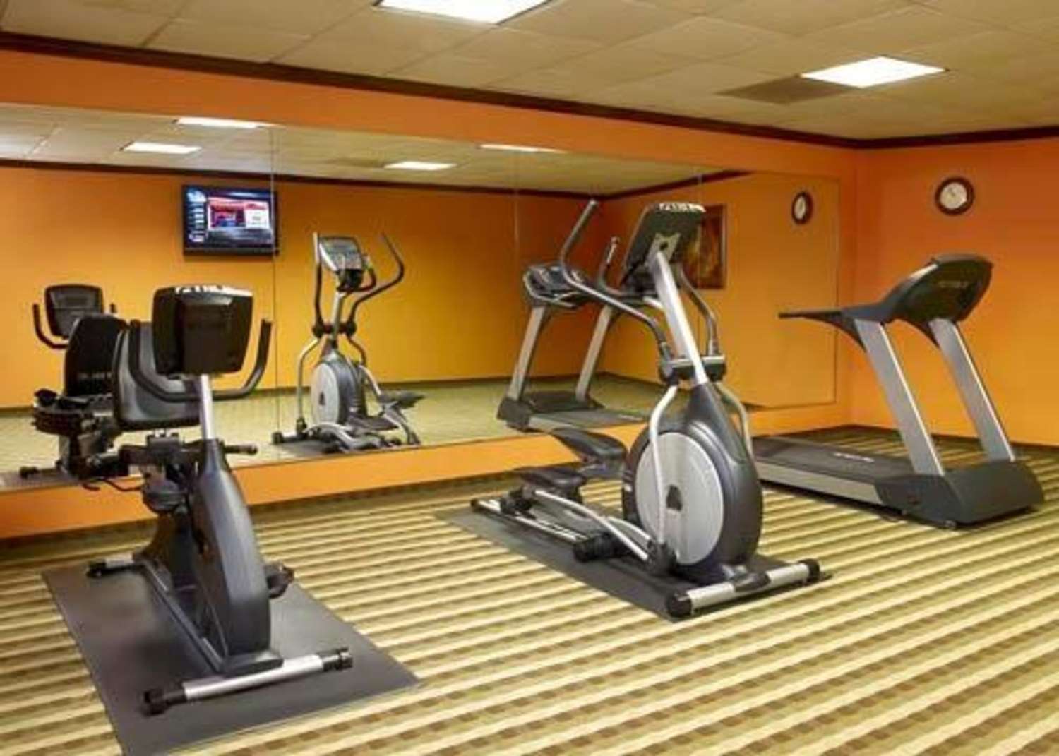 La Quinta Inn & Suites Washington DC-Capital/NoMA 19/33