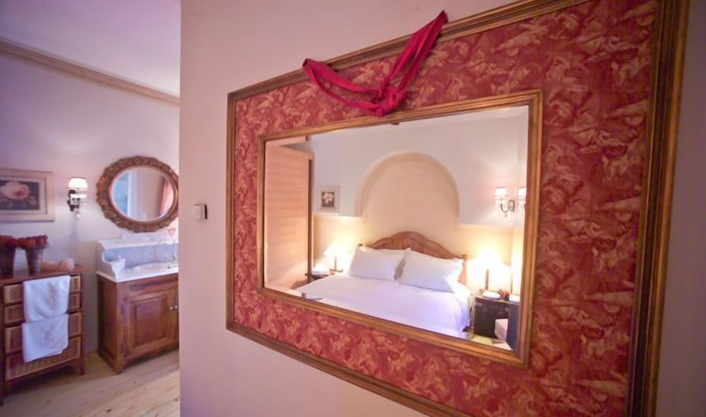 Anerada Inn Boutique Hotel 41/42