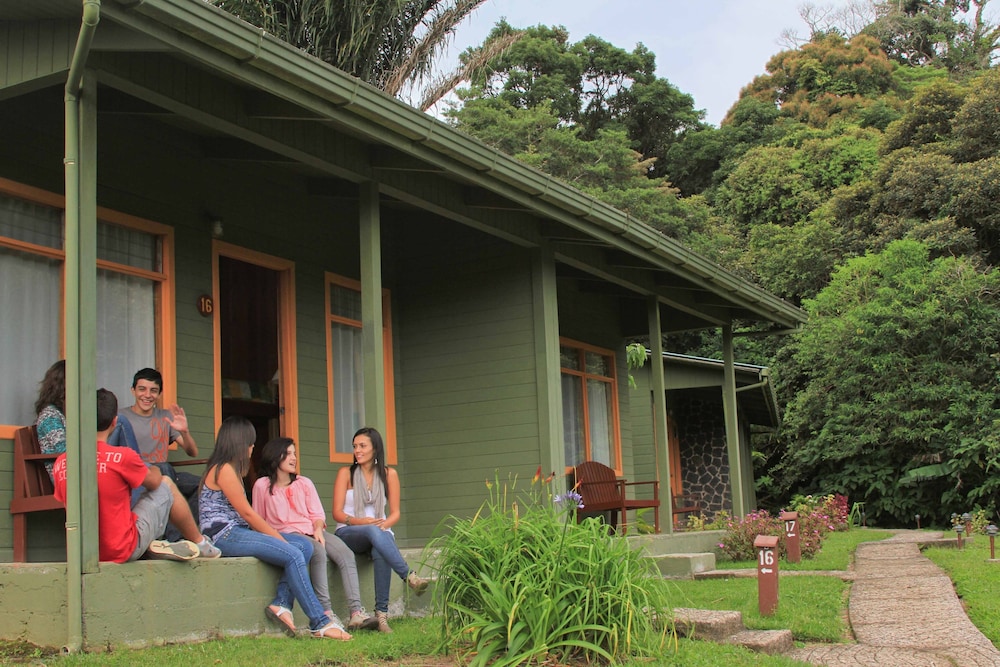 Monteverde Cloud Forest Lodge 3/47