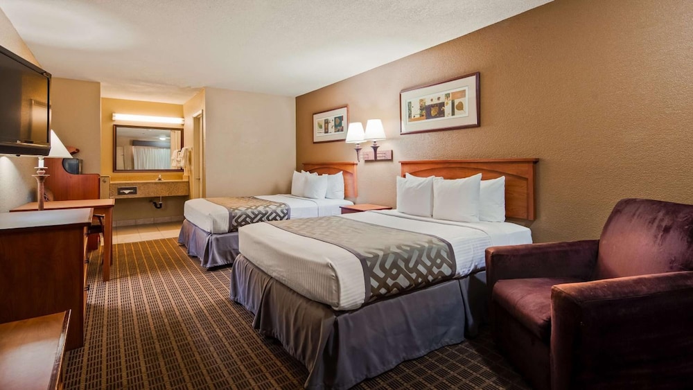 Best Western Cajon Pass 10/54