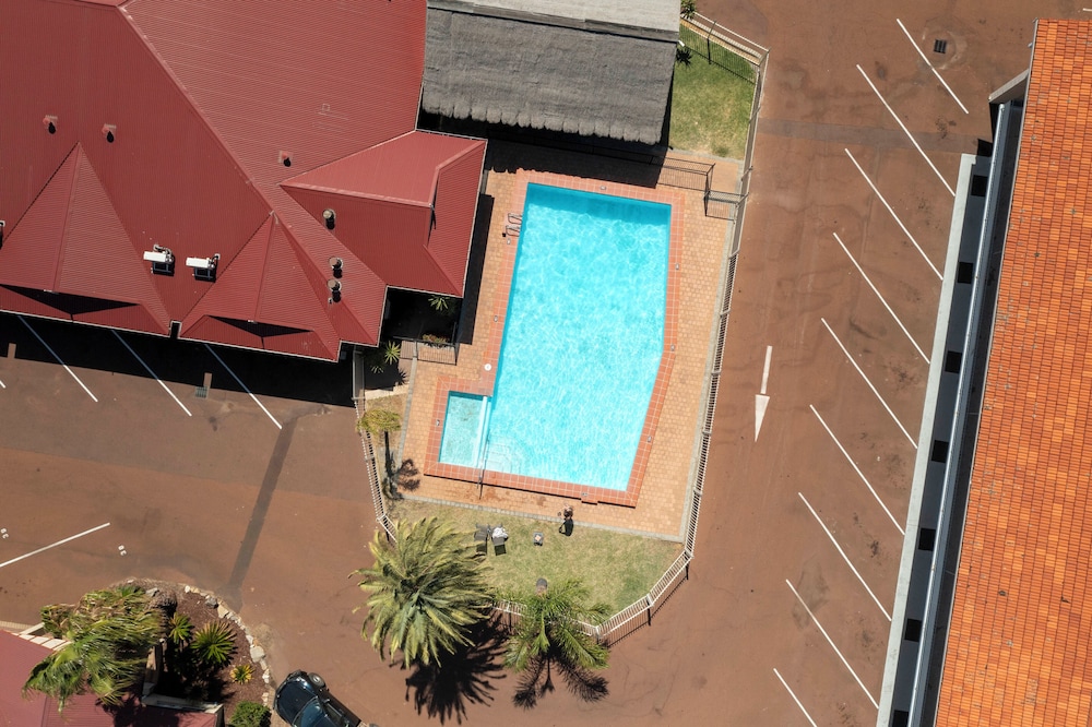 Bunbury Apartment Motel 11/50