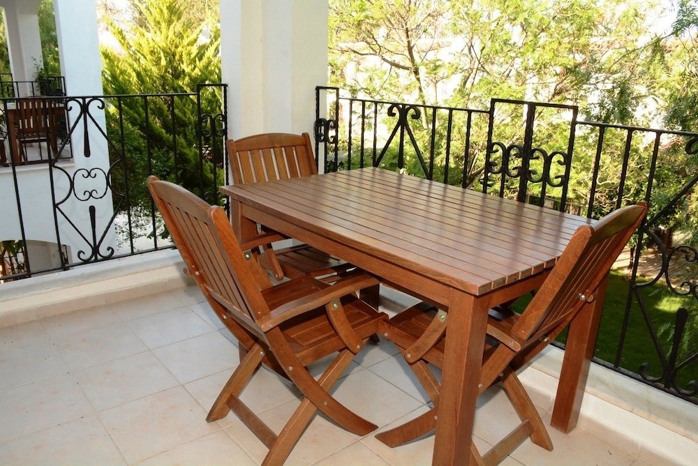 Villa Nergis Apartments 20/23