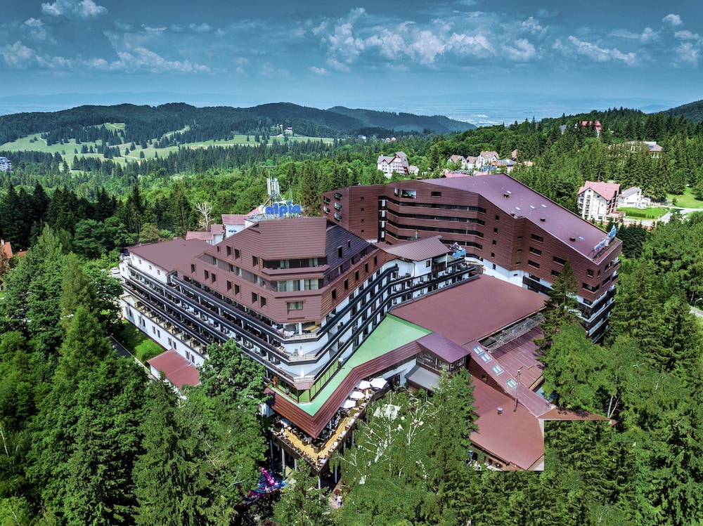 Alpin Resort Hotel 3/49