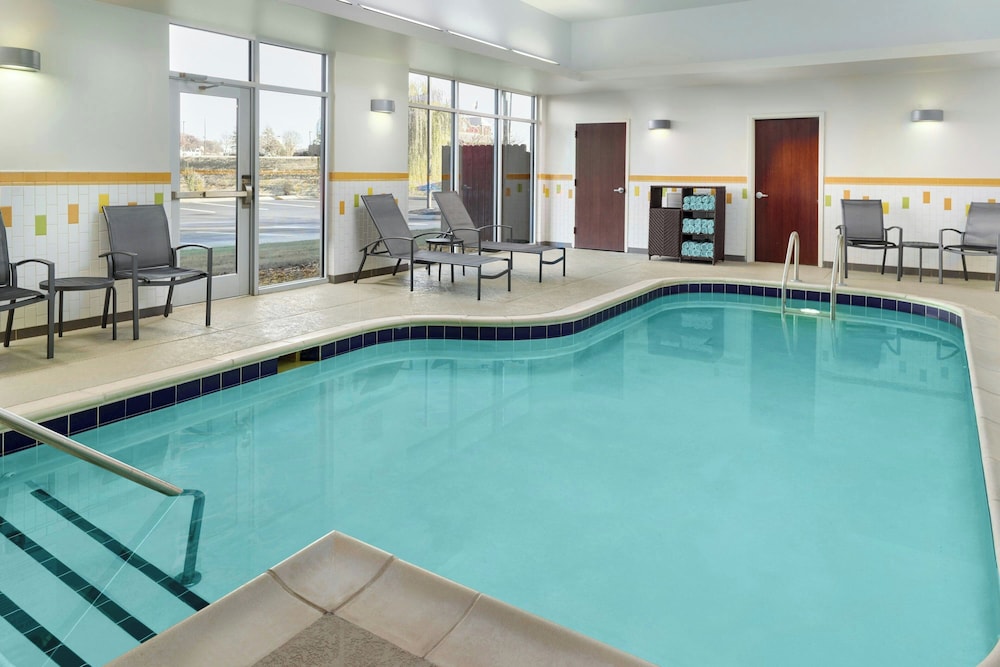 Fairfield Inn And Suites Jackson 9/26