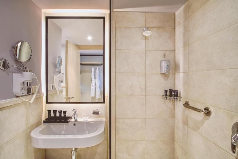 Marassi Boutique Hotel-Marina 2 20/25