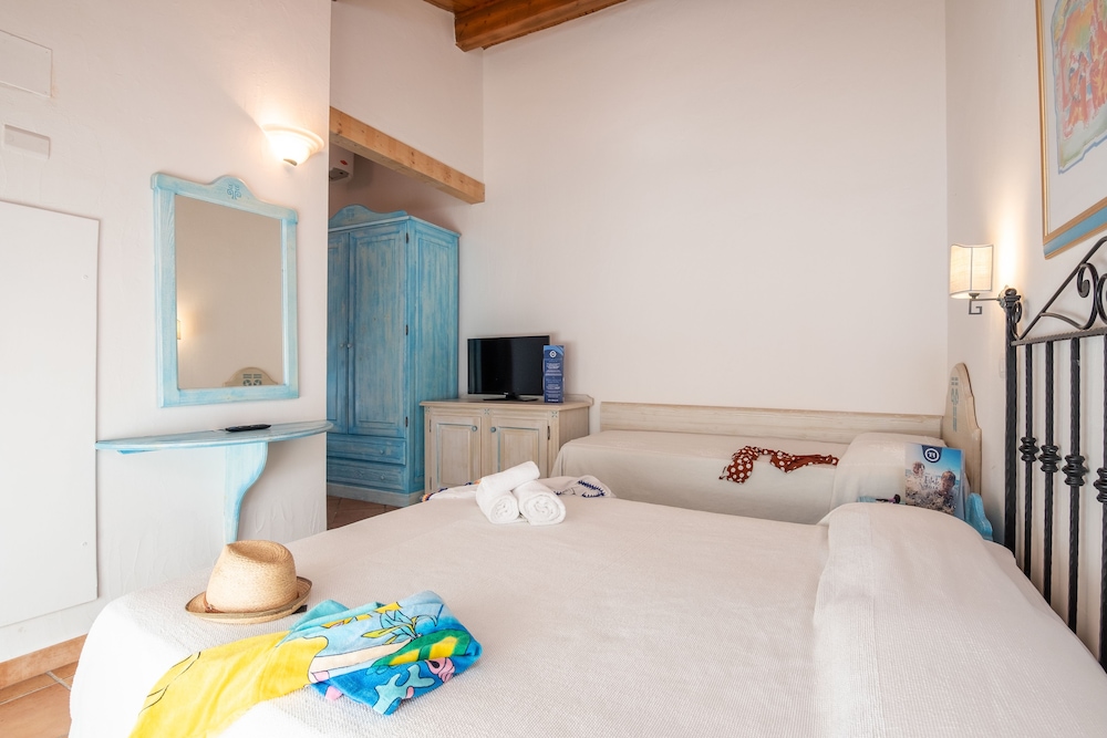 TH San Teodoro Liscia Eldi Village 7/40