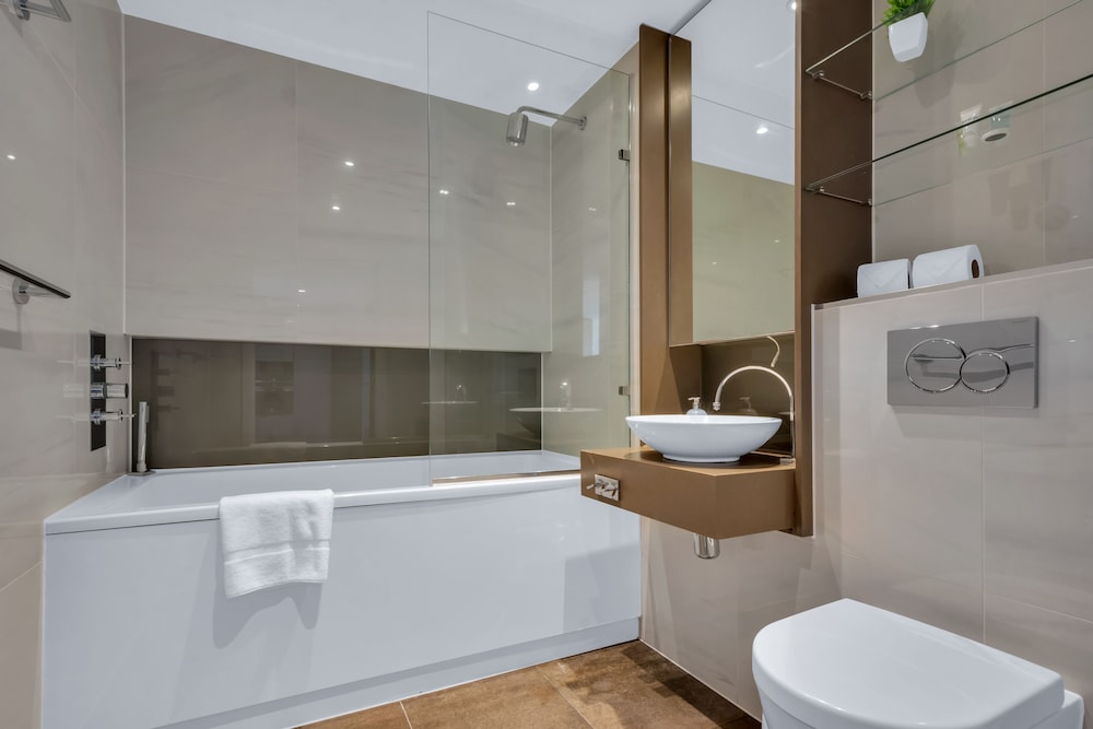 Lexicon Book House Apartments by Squa.re 46/47