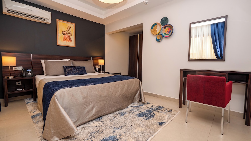 Souare Premium Hotel 18/39