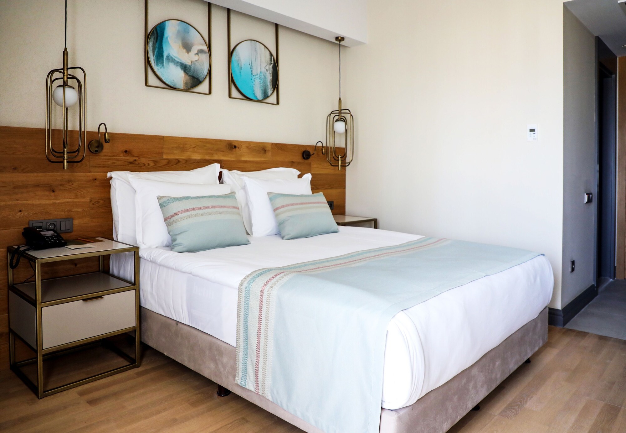 SUPERIOR ROOM SEA VIEW