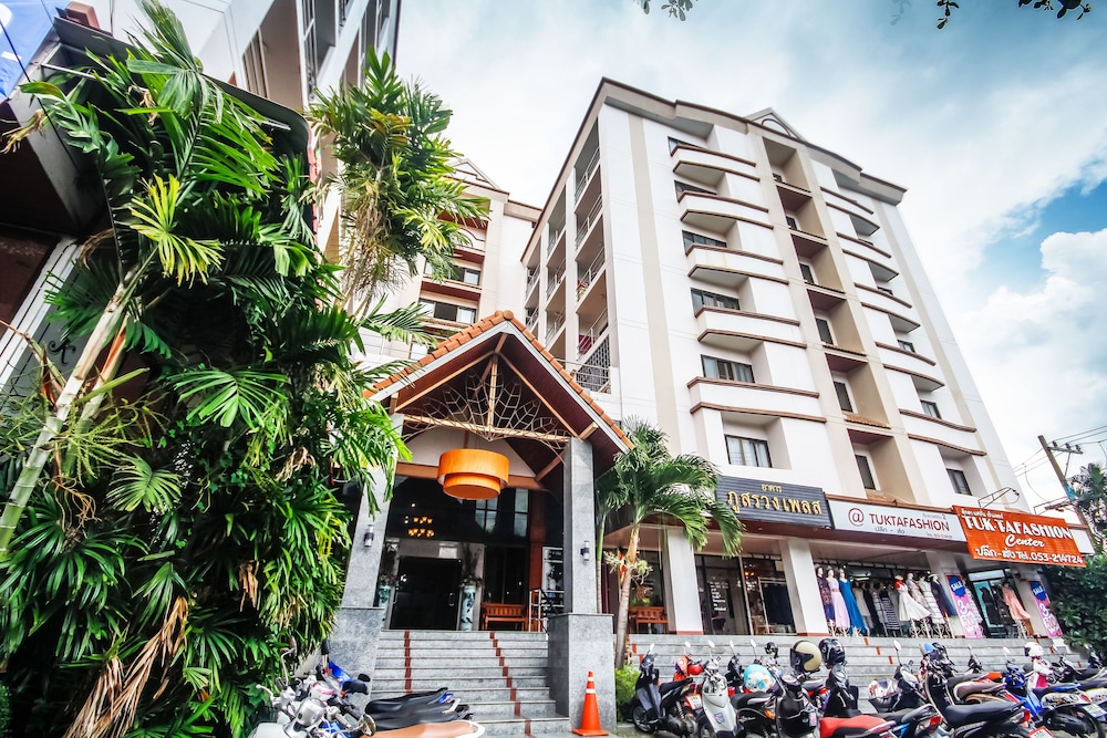 Phusuang Place 9/71