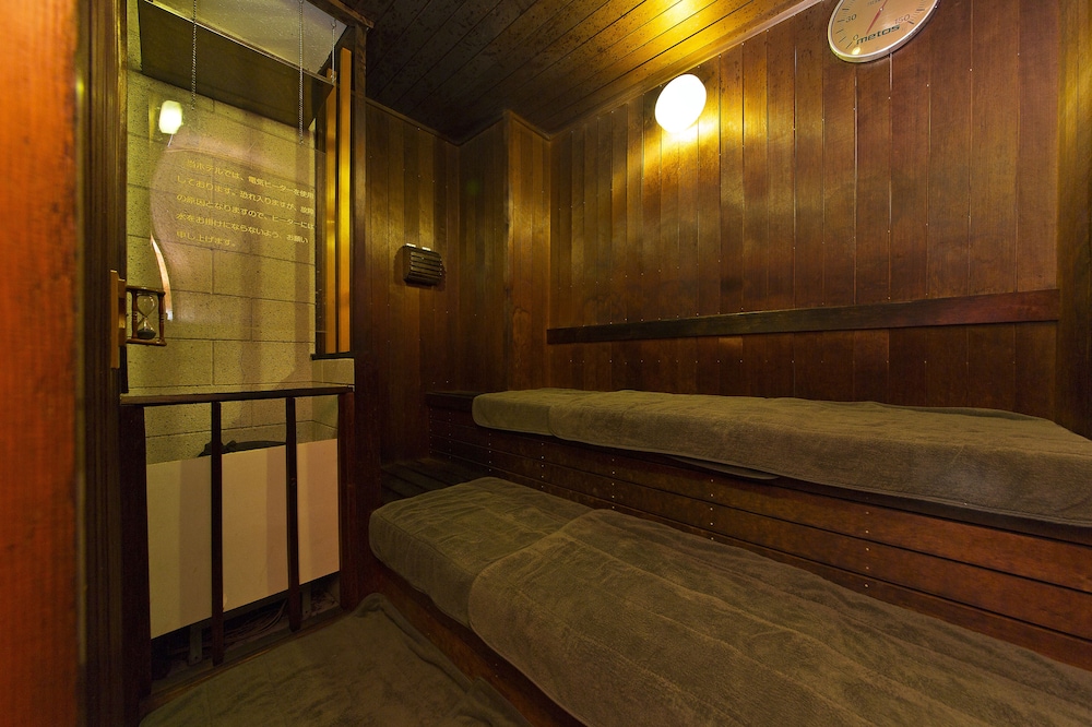 Hakkoda Hotel 22/29