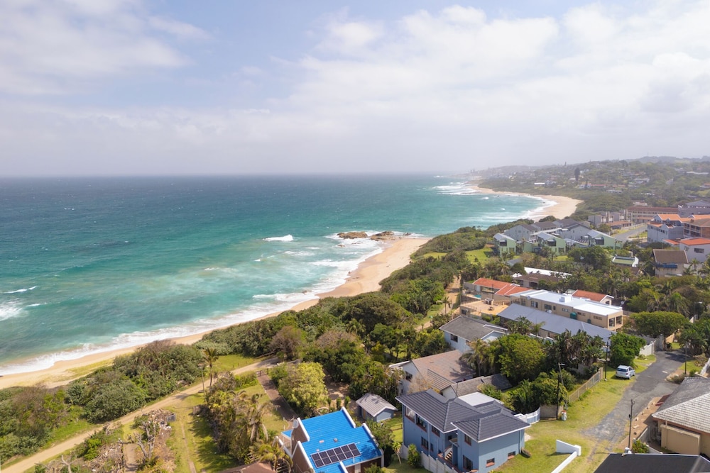 Beachcomber Bay Guest House 47/50