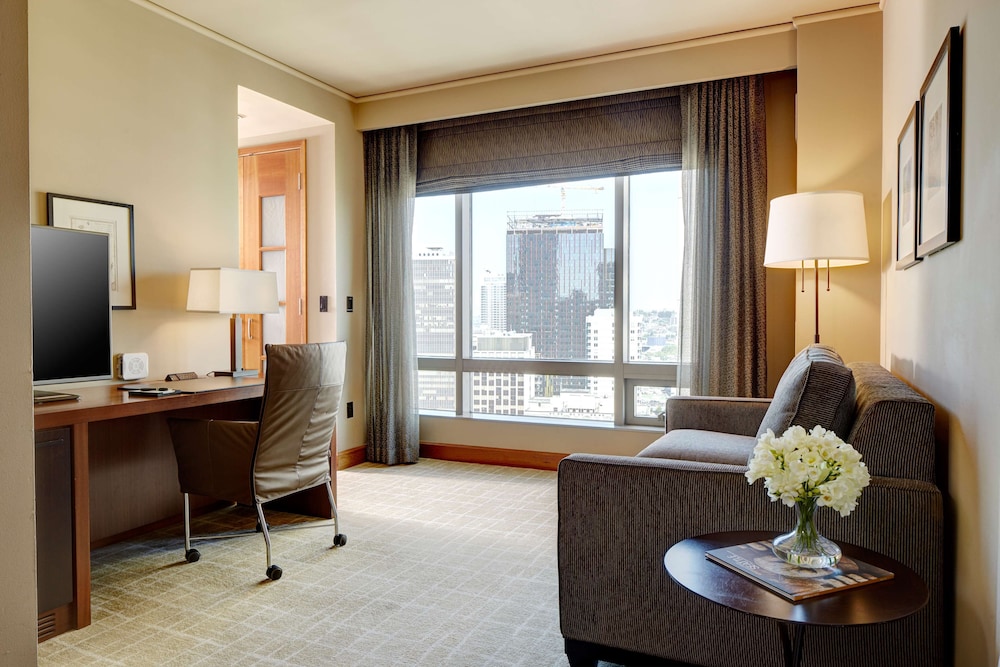 Grand Hyatt Seattle 30/53