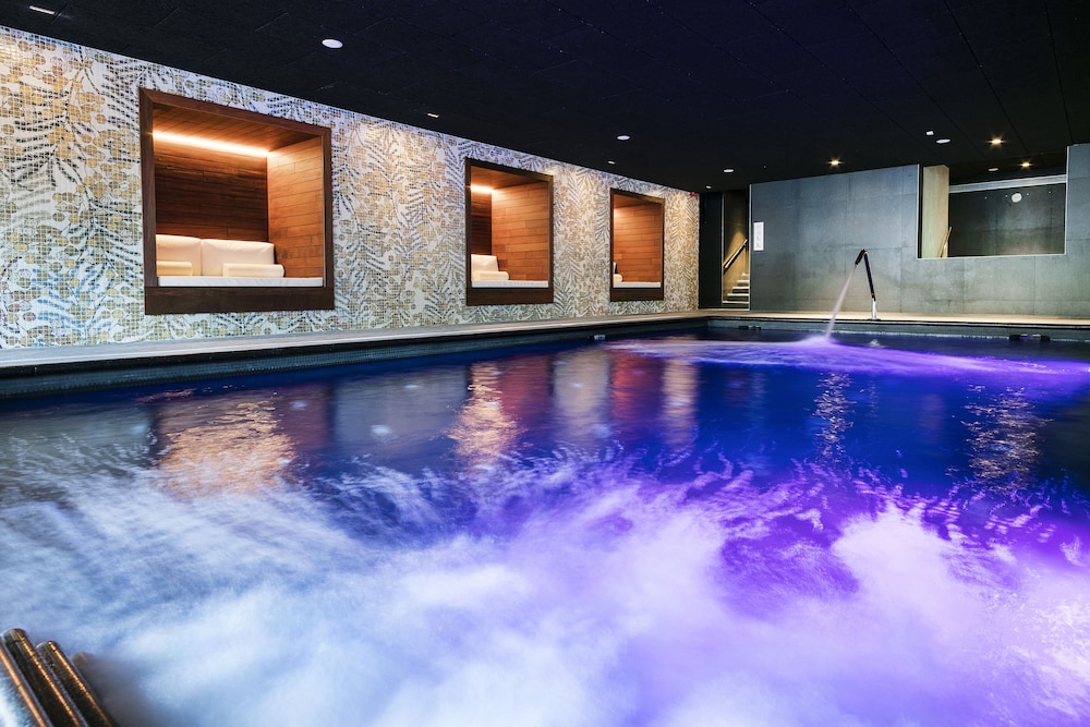 AQUA Hotel Silhouette & SPA - Adults Only 33/57