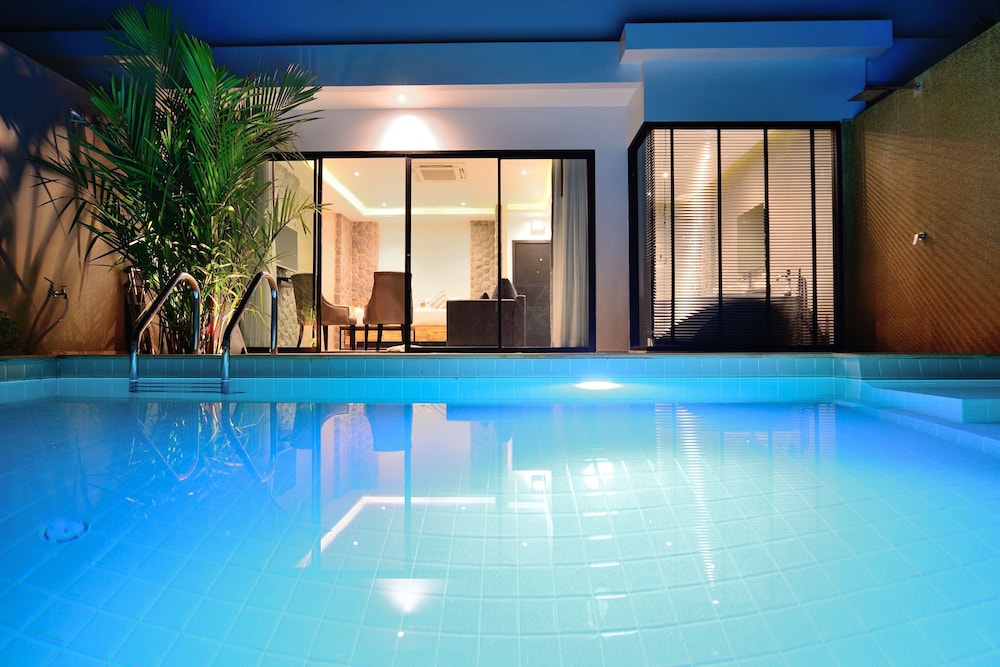 Pumeria Resort Phuket 14/27