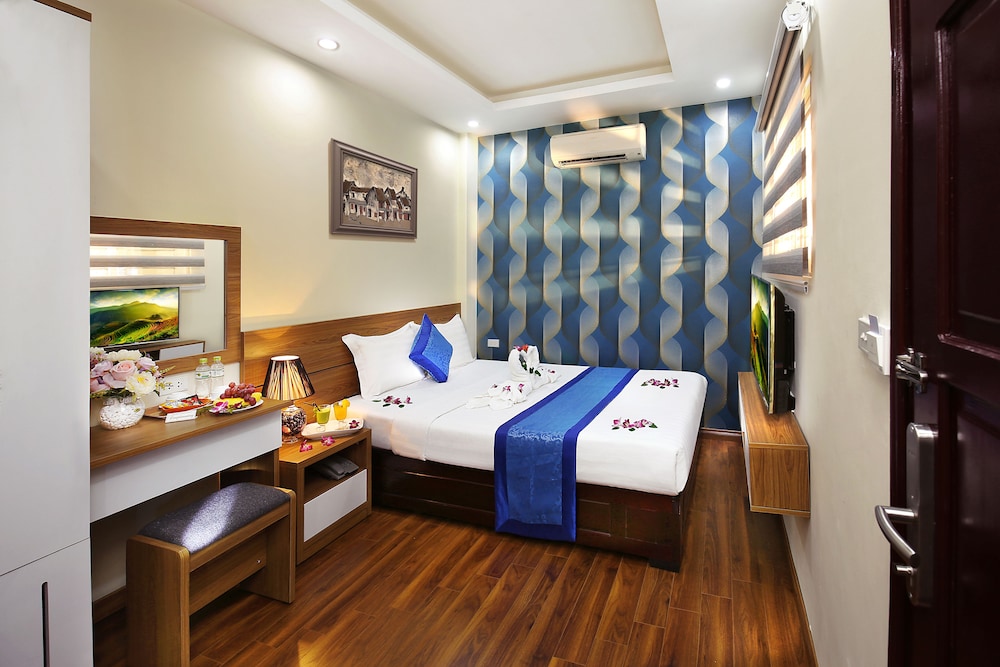 Aquarius Legend Hotel 24/50