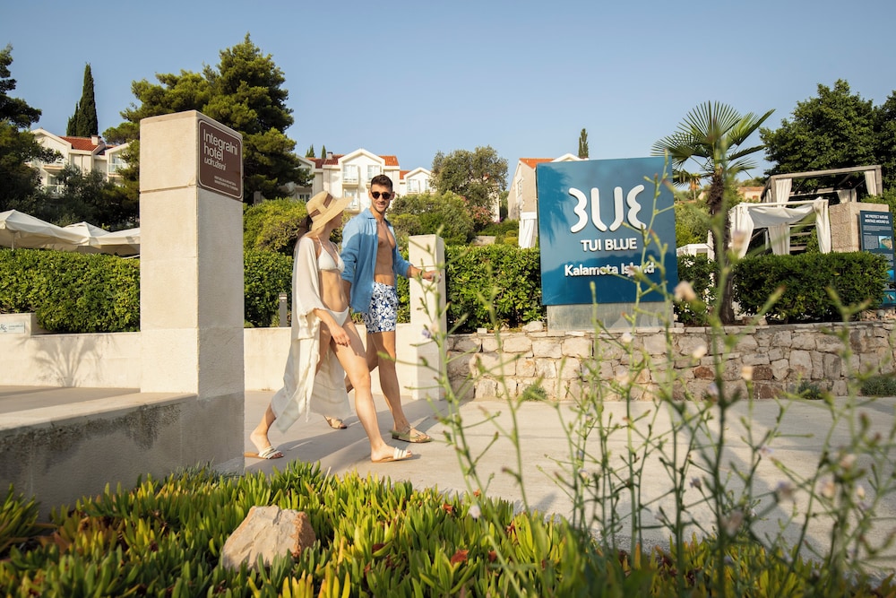 TUI Blue Kalamota Island Resort - Adults Only 59/73