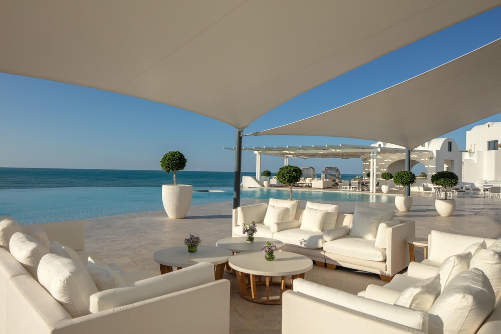 Anantara Retreat Santorini Abu Dhabi - Adults Only 70/71