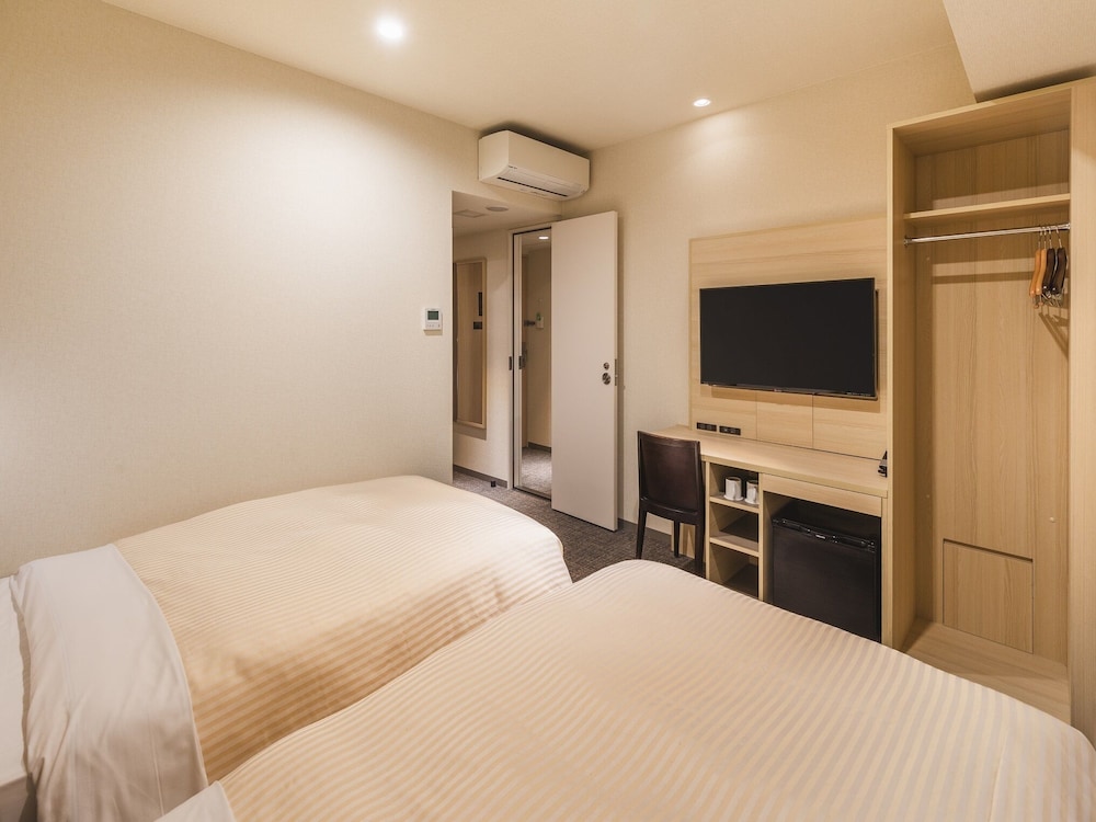 Sotetsu Fresa Inn Osaka-Namba 24/65